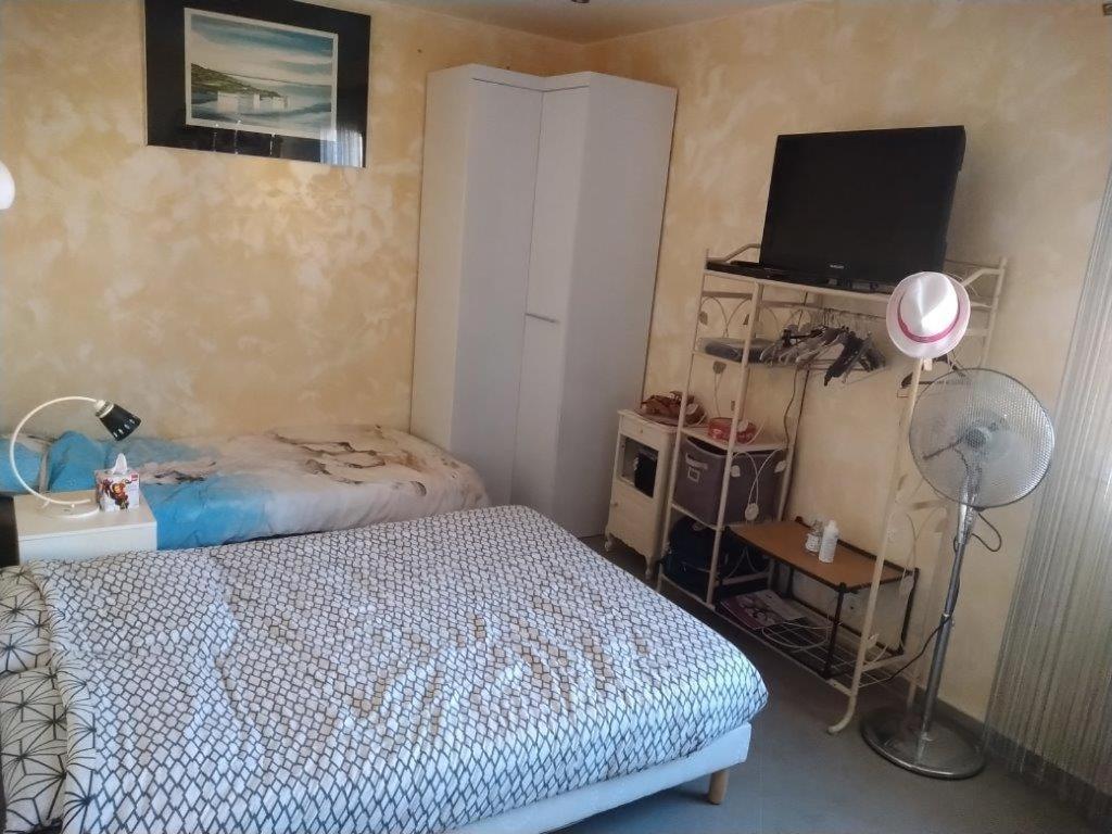 Villa Les Marmottes Льо Люк Екстериор снимка