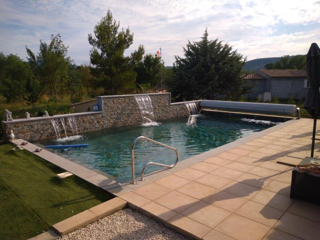 Villa Les Marmottes Льо Люк Екстериор снимка