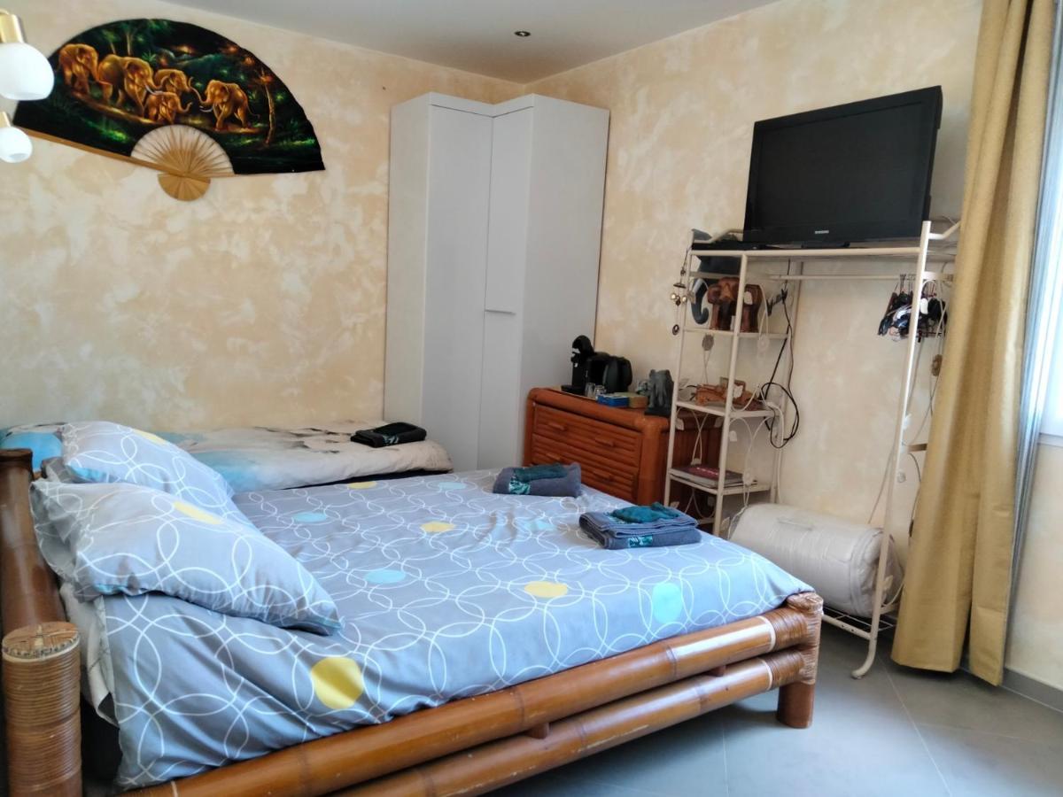 Villa Les Marmottes Льо Люк Екстериор снимка