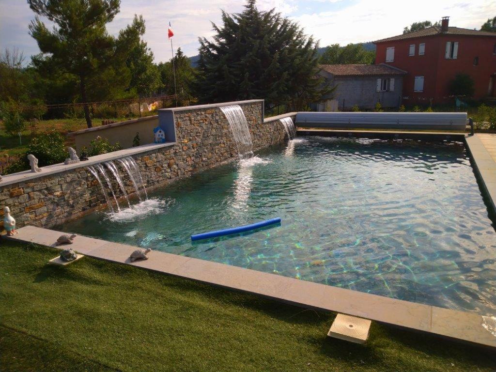Villa Les Marmottes Льо Люк Екстериор снимка
